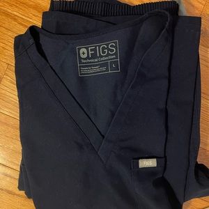 FIGS SCRUBS